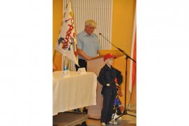Fédération Nationale des Pompiers